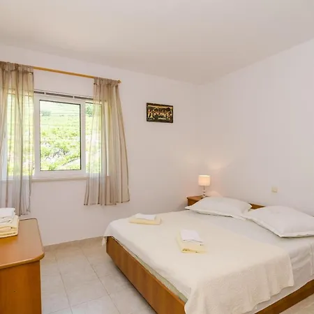 Dingac - Comfort Two Bedroom With Balcony No.6 *