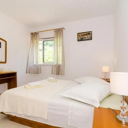 Dingac - Comfort Two Bedroom With Balcony No.6 *
