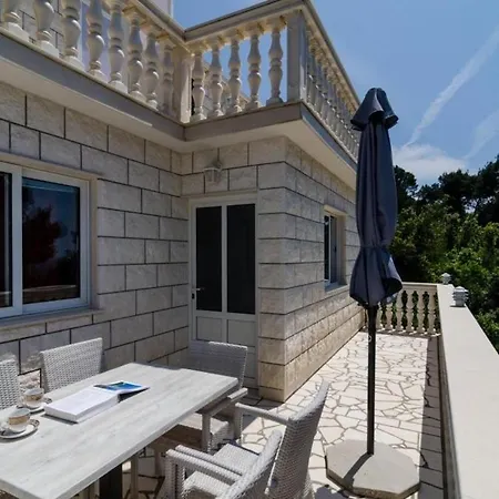Apartment Dingac - Comfort Two Bedroom With Balcony No.6