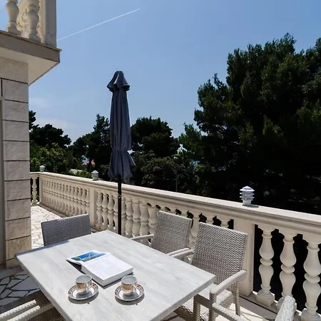 Dingac - Comfort Two Bedroom With Balcony No.6 Apartment *