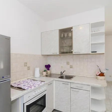 Dingac - Comfort Two Bedroom With Balcony No.6 Appartement Potomje