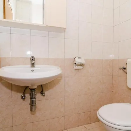 Dingac - Comfort Two Bedroom With Balcony No.6 Appartement