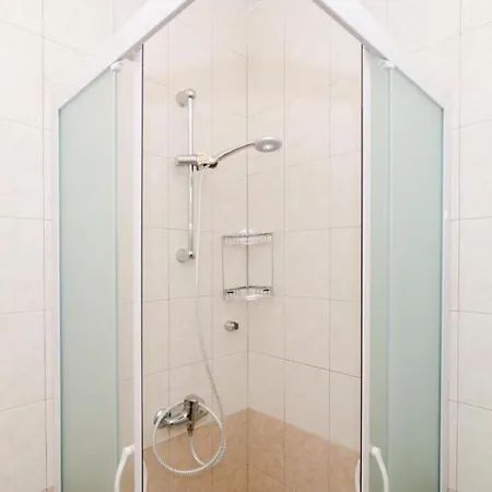 Dingac - Comfort Two Bedroom With Balcony No.6 Appartement *