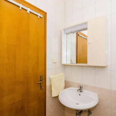 Dingac - Comfort Two Bedroom With Balcony No.6 Appartement *