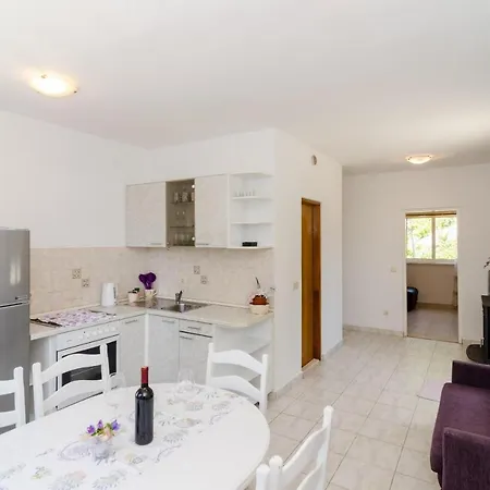 Dingac - Comfort Two Bedroom With Balcony No.6 Appartement