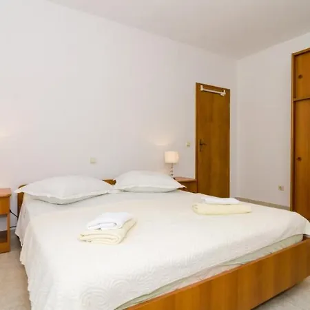 Appartement Dingac - Comfort Two Bedroom With Balcony No.6 *